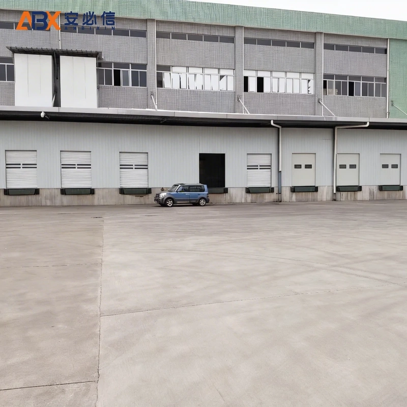 汕头市金属高速门